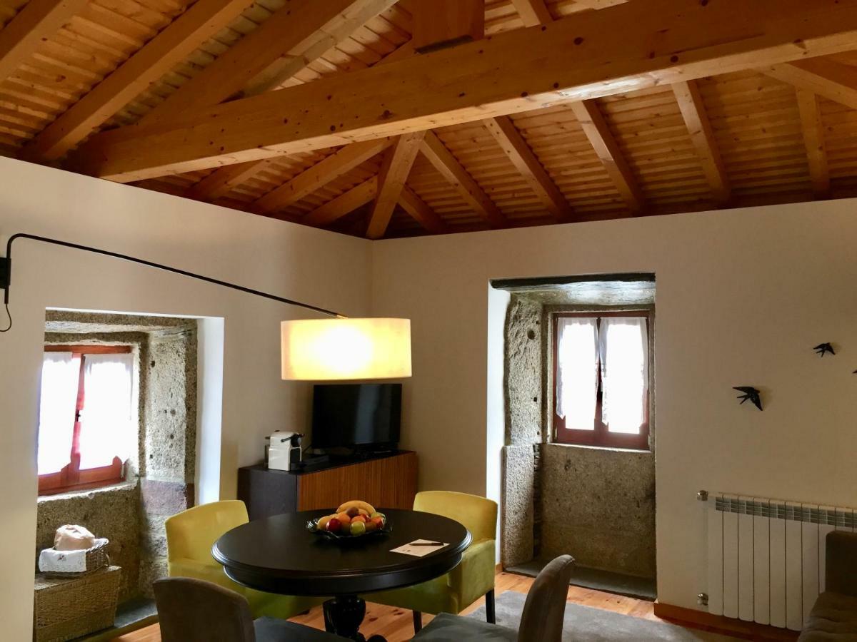 Vila Casa Lia Da Porta Caminha Exteriér fotografie