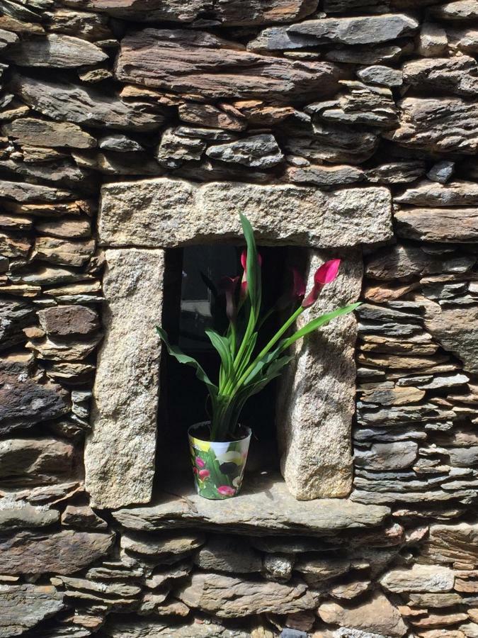 Vila Casa Lia Da Porta Caminha Exteriér fotografie